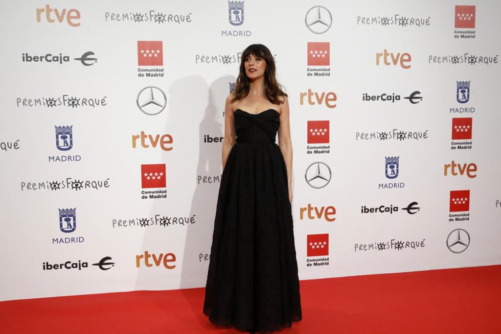 Premios Forqué.