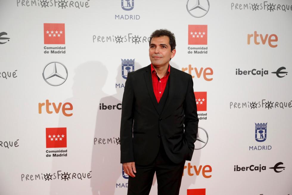 Premios Forqué.
