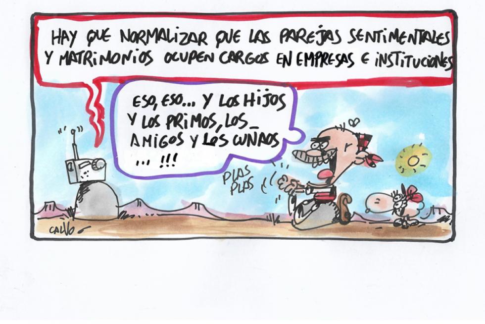 Familia supermaño