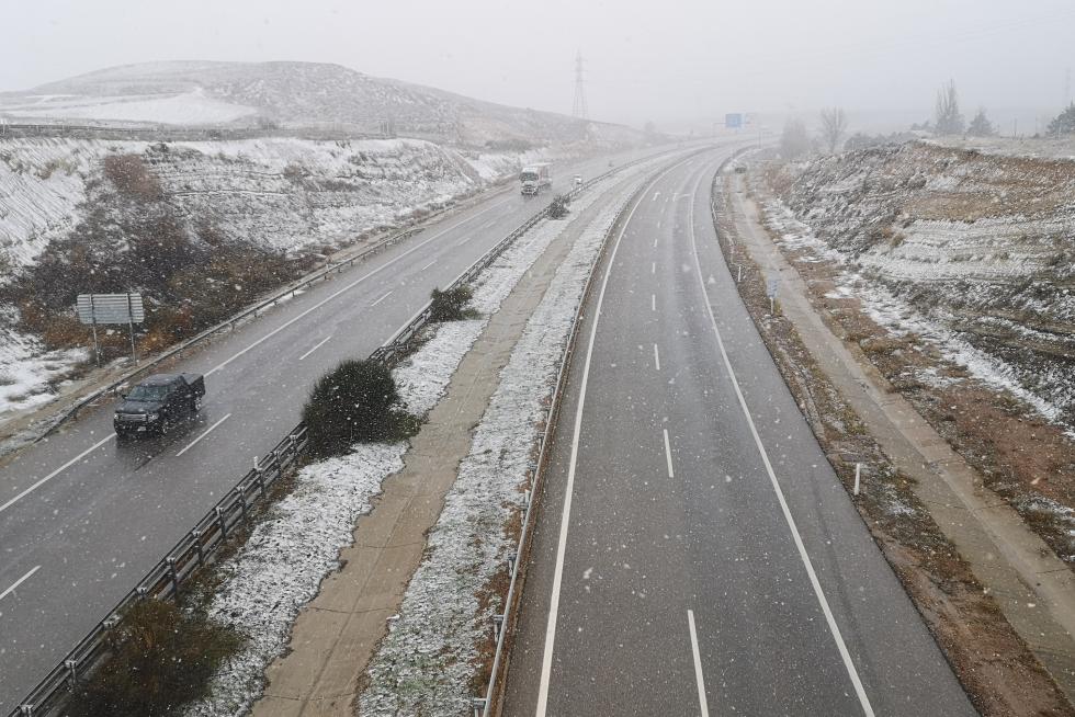 nevadas