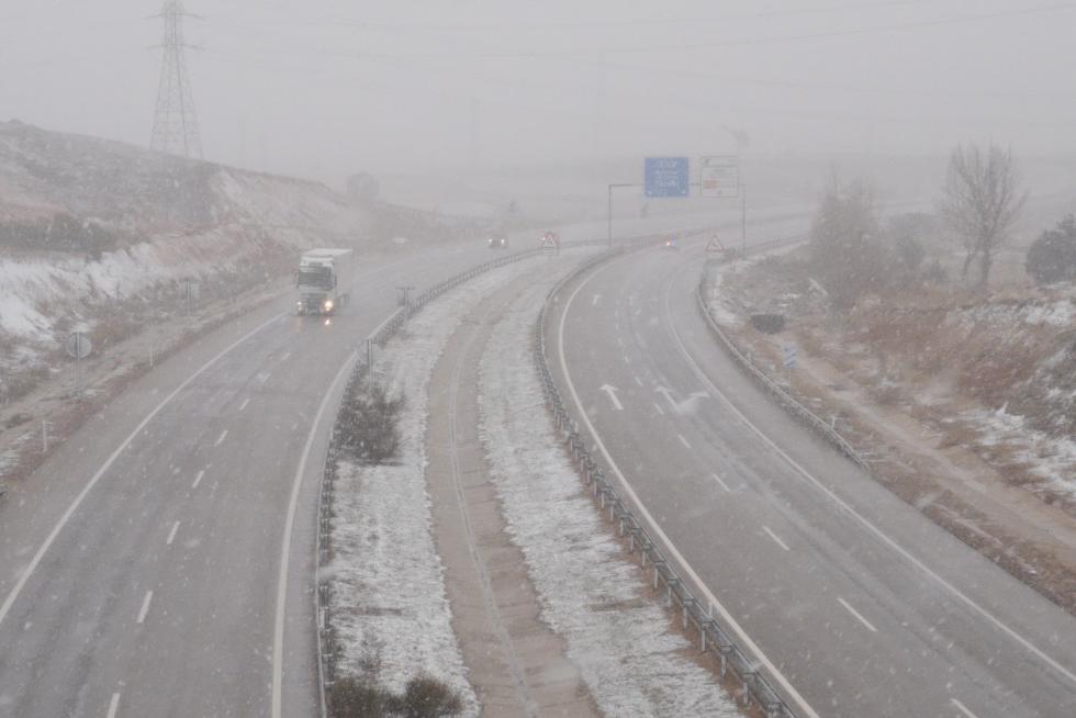 nevadas