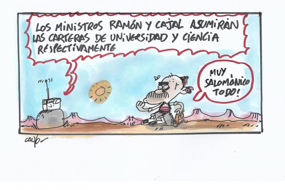 Supermaño Salomon