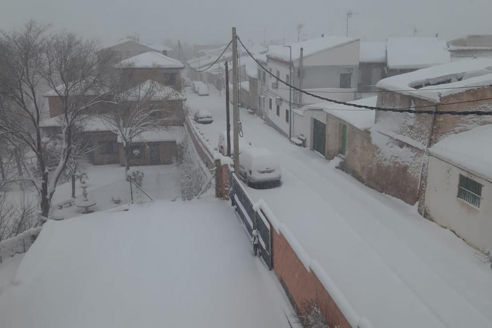 Paniza.