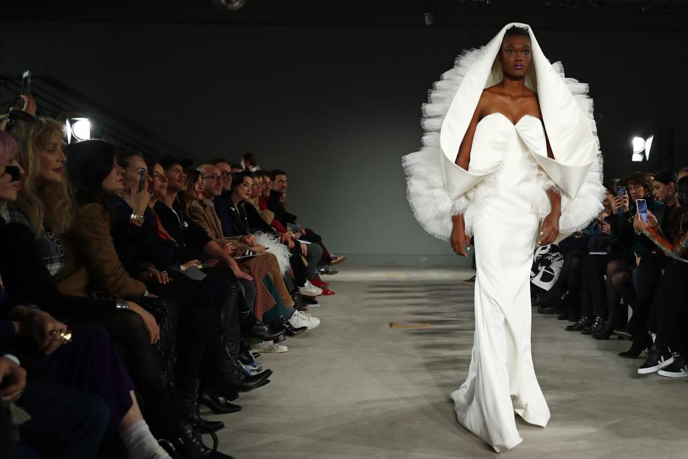 Alexis Mabille.