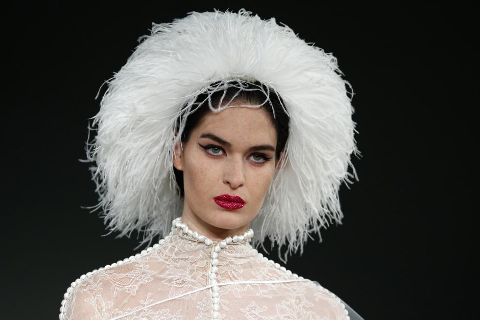 Alexis Mabille.