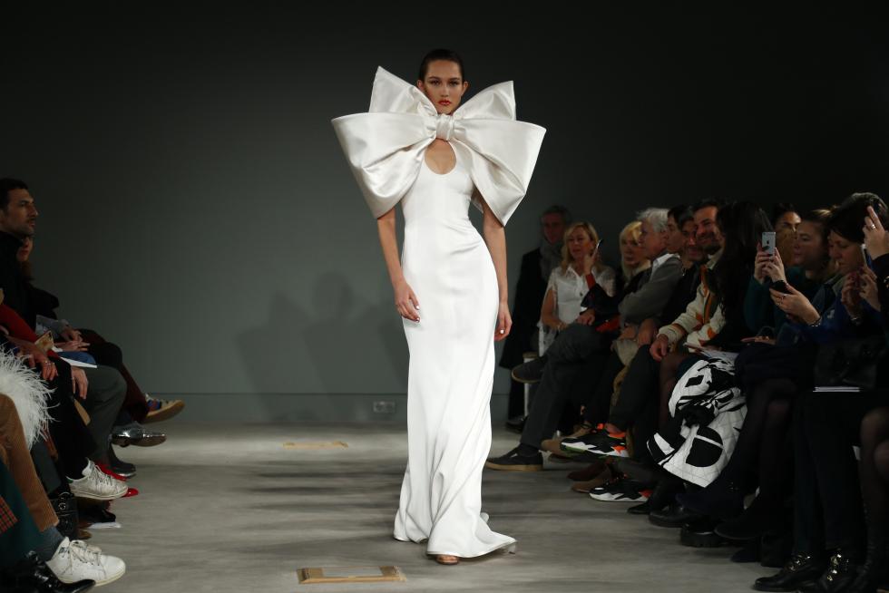 Alexis Mabille.
