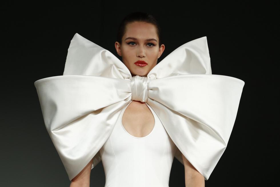 Alexis Mabille.