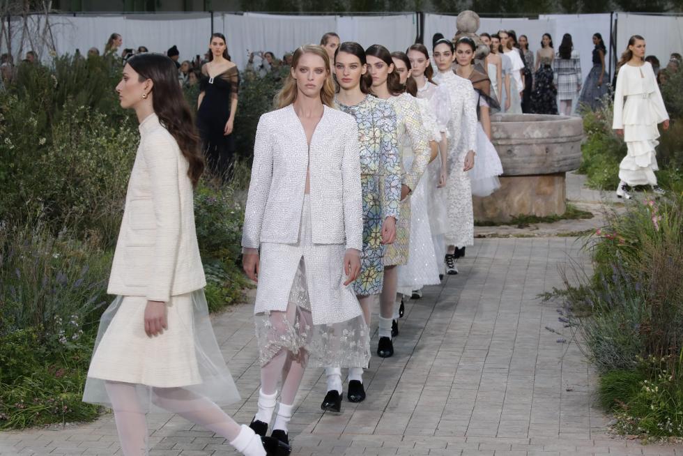 Chanel.