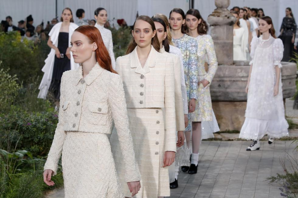 Chanel.