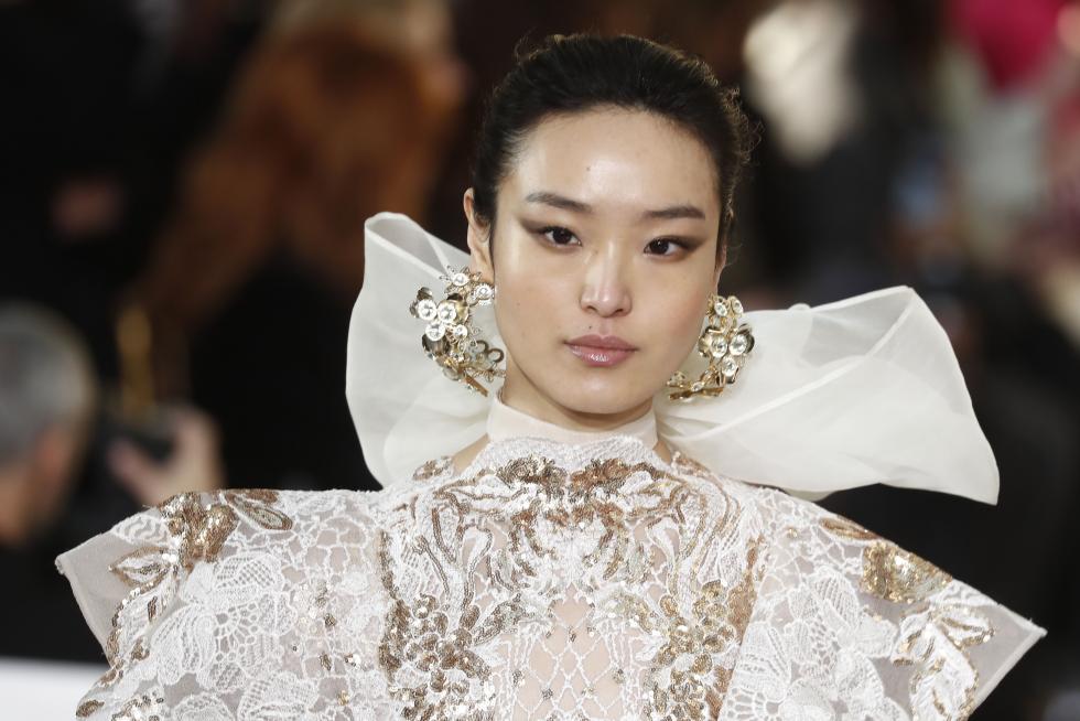 Elie Saab.