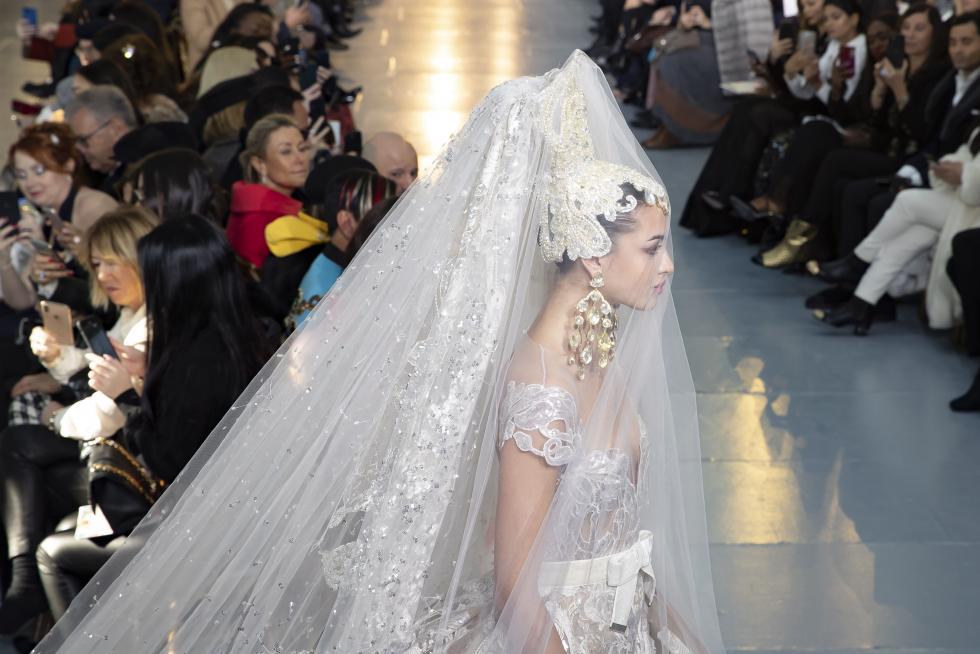 Elie Saab.