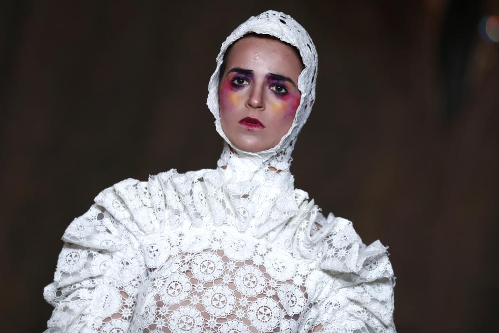 Juana Martín.