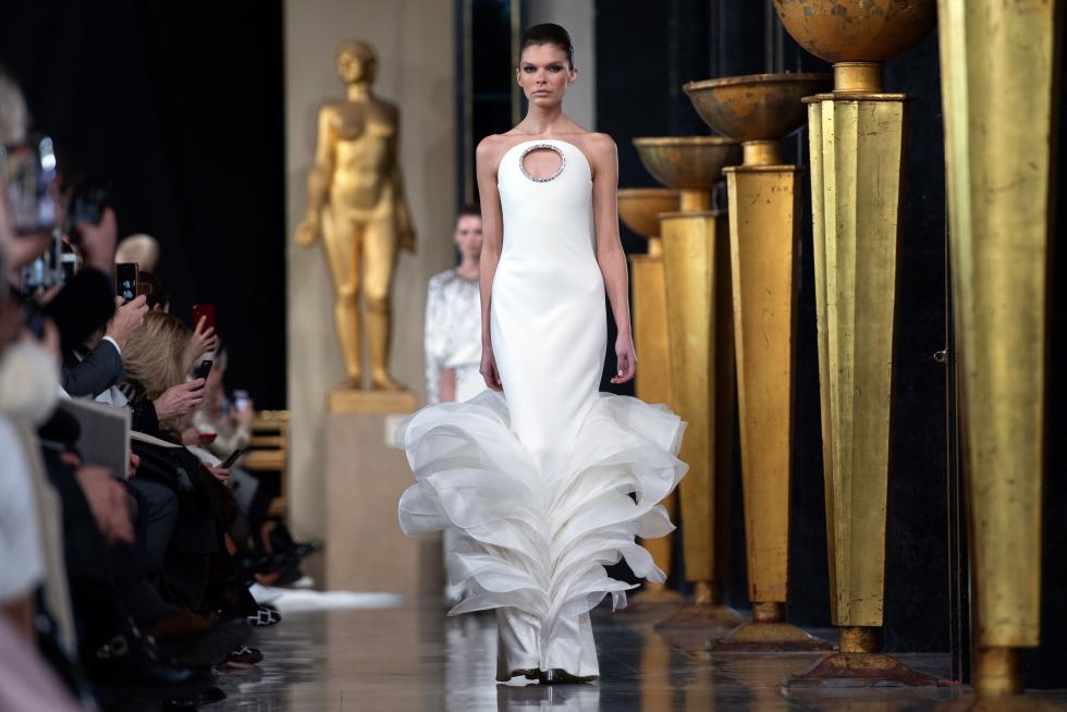 Stephane Rolland.