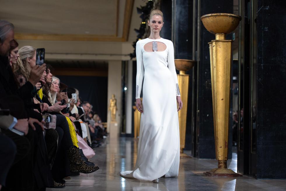 Stephane Rolland.