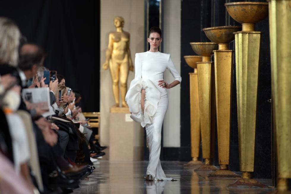Stephane Rolland.