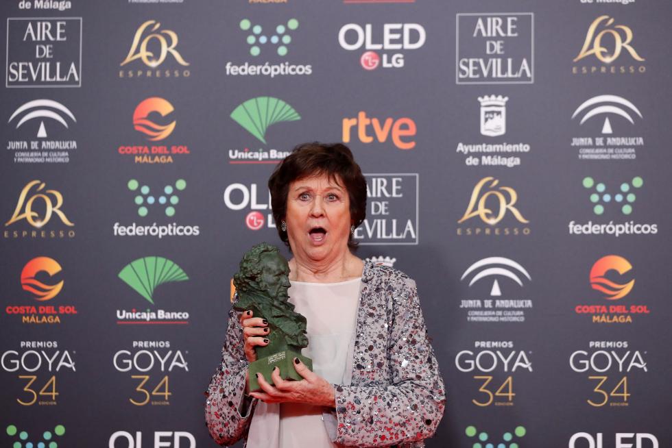 Los momentos de la gala