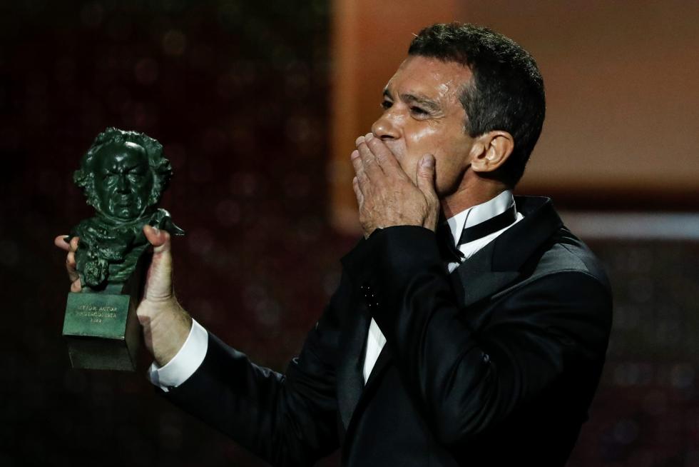 Los momentos de la gala