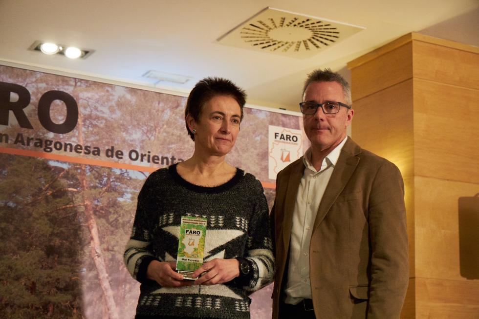 Gala del Deporte de la Orientación