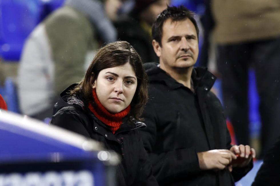 Búscate en La Romareda en el Zaragoza- Numancia