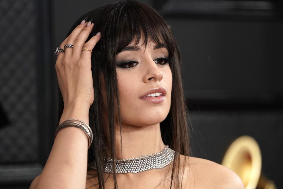 Los Premios Grammy 2020, en imágenes.