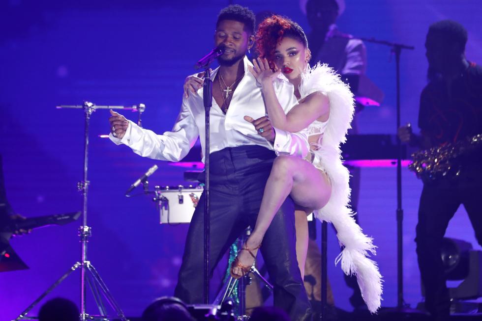Premios Grammy 2020, en imágenes
