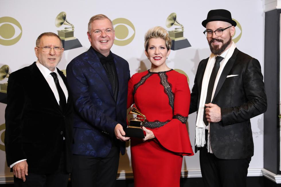 Premios Grammy 2020, en imágenes