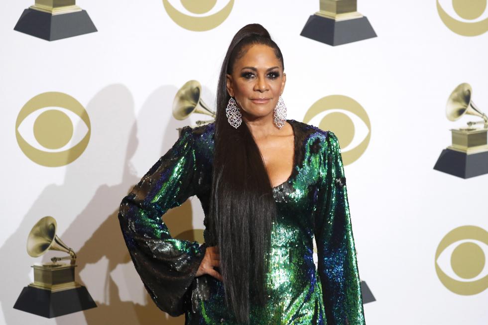 Premios Grammy 2020, en imágenes
