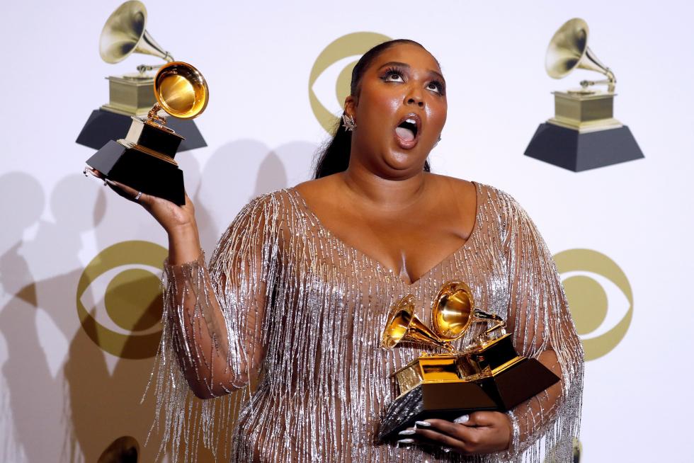 Premios Grammy 2020, en imágenes