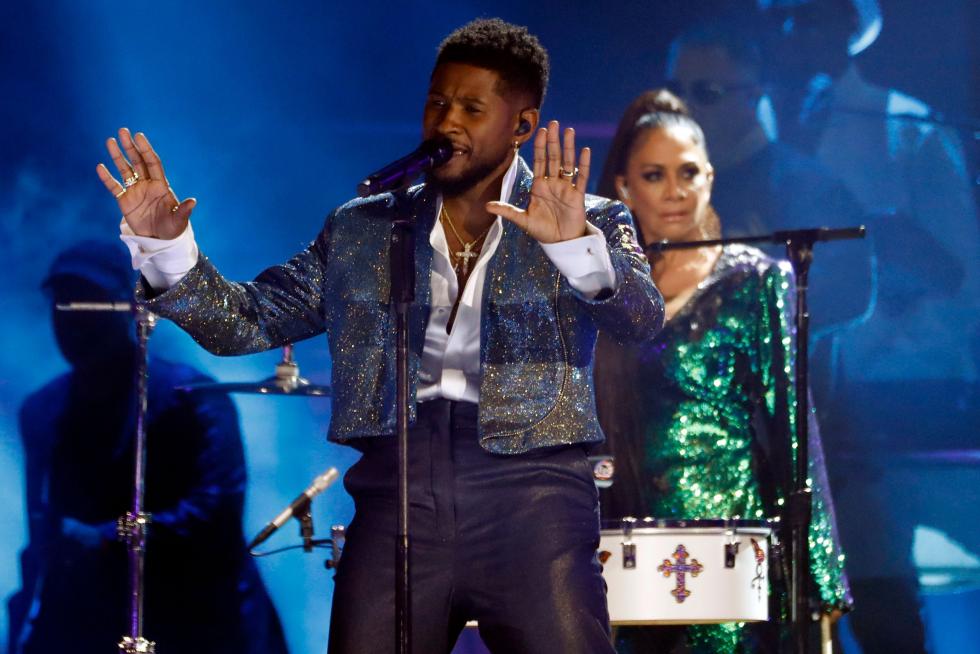 Premios Grammy 2020, en imágenes