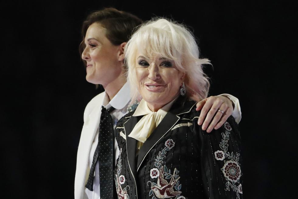 Premios Grammy 2020, en imágenes