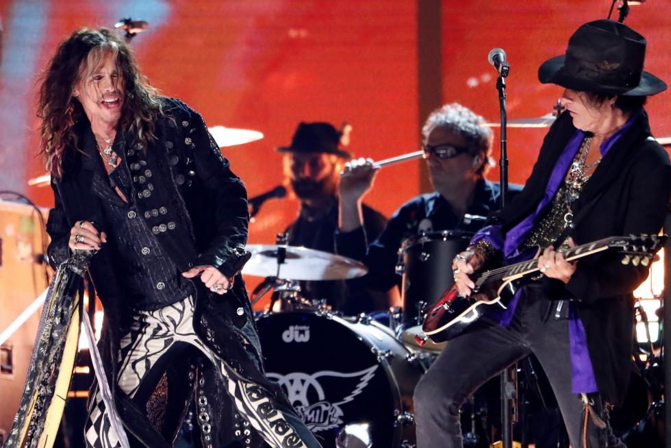 Premios Grammy 2020, en imágenes
