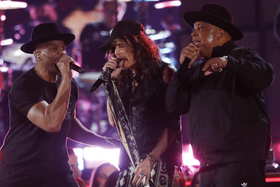 Premios Grammy 2020, en imágenes