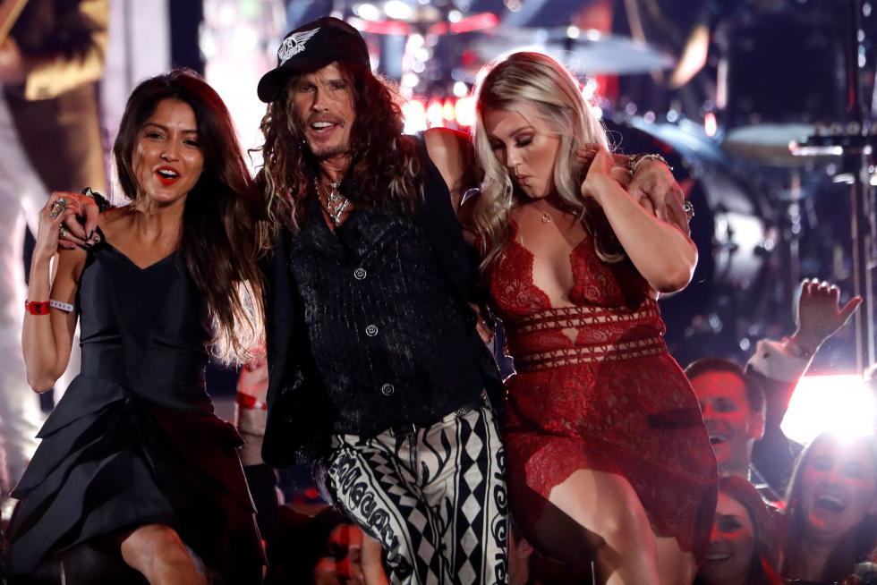 Premios Grammy 2020, en imágenes
