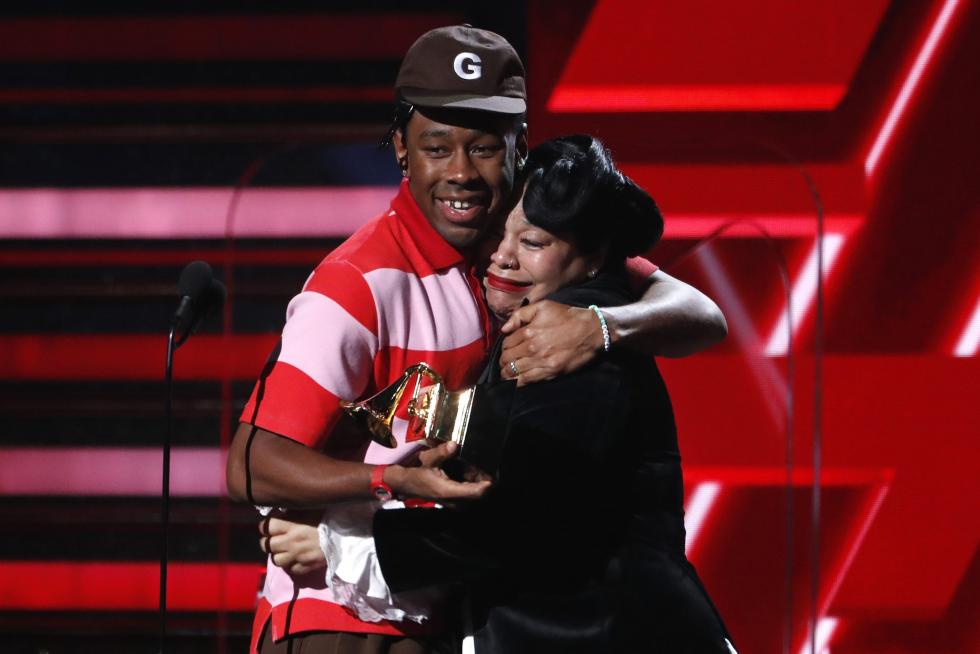 Premios Grammy 2020, en imágenes