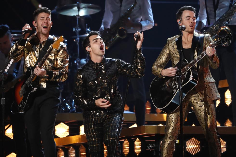 Premios Grammy 2020, en imágenes