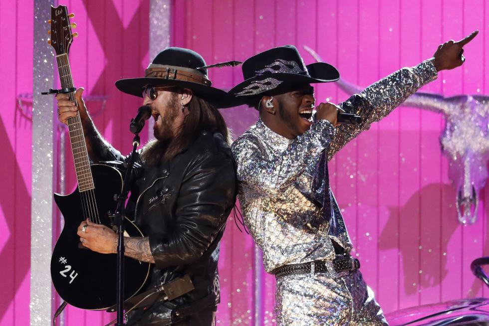 Premios Grammy 2020, en imágenes