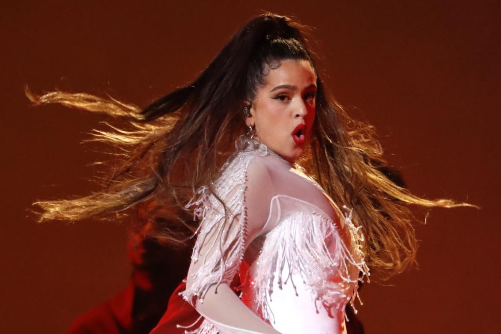 Premios Grammy 2020, en imágenes