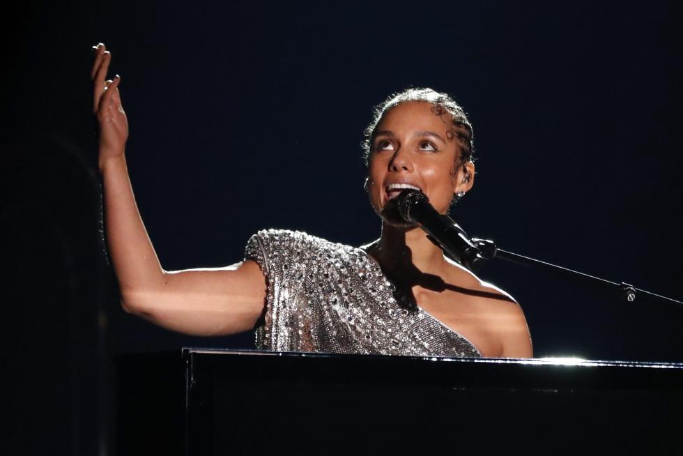 Premios Grammy 2020, en imágenes