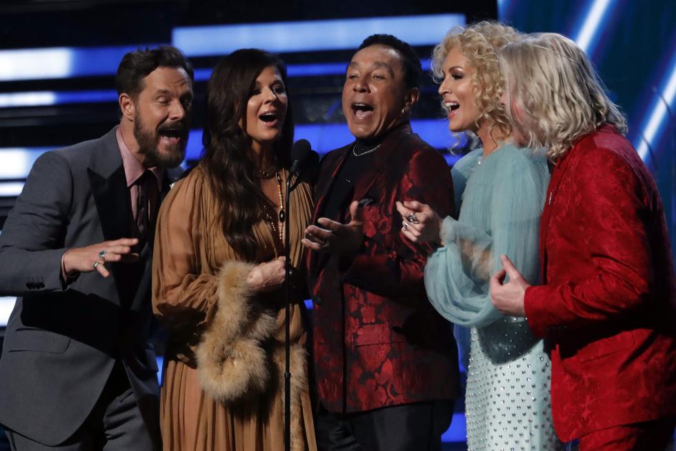 Premios Grammy 2020, en imágenes