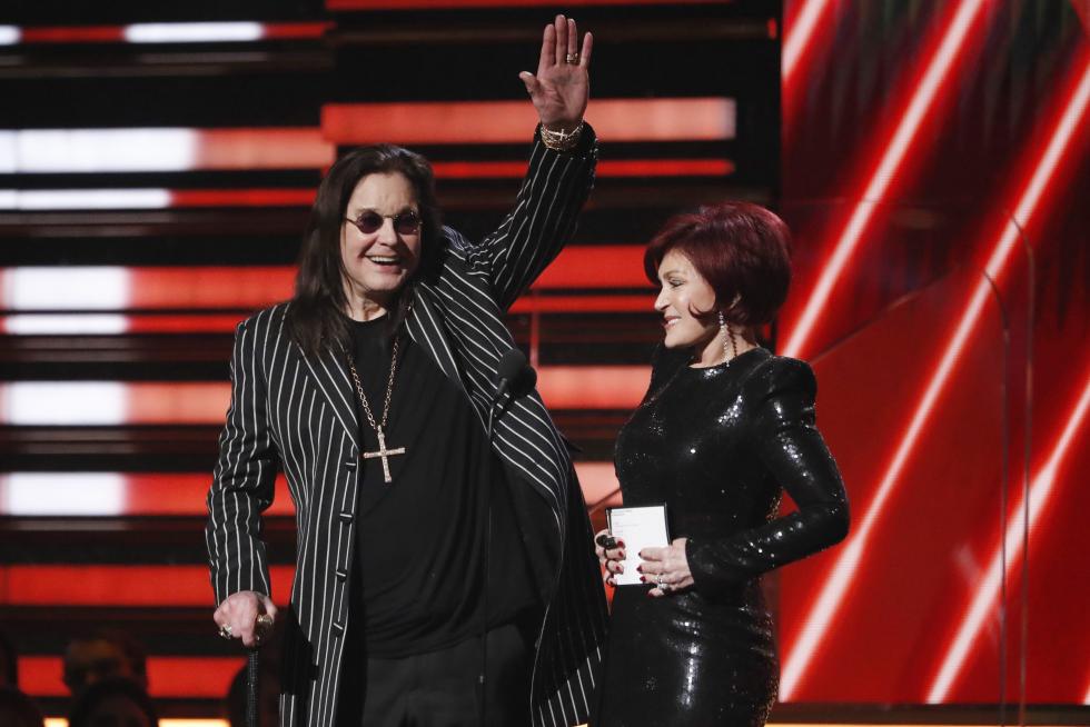 Premios Grammy 2020, en imágenes