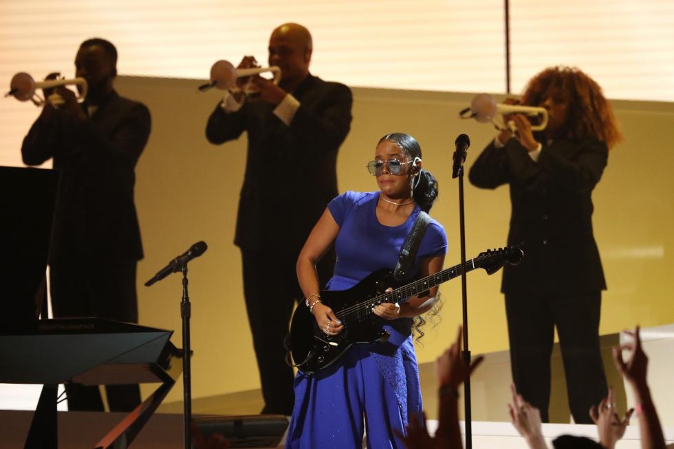Premios Grammy 2020, en imágenes