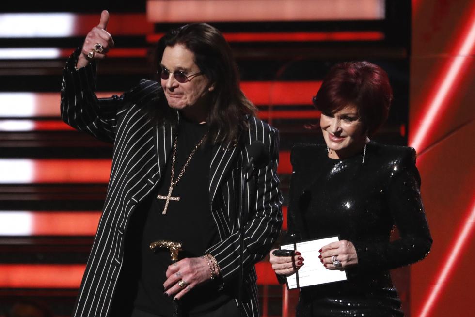 Premios Grammy 2020, en imágenes