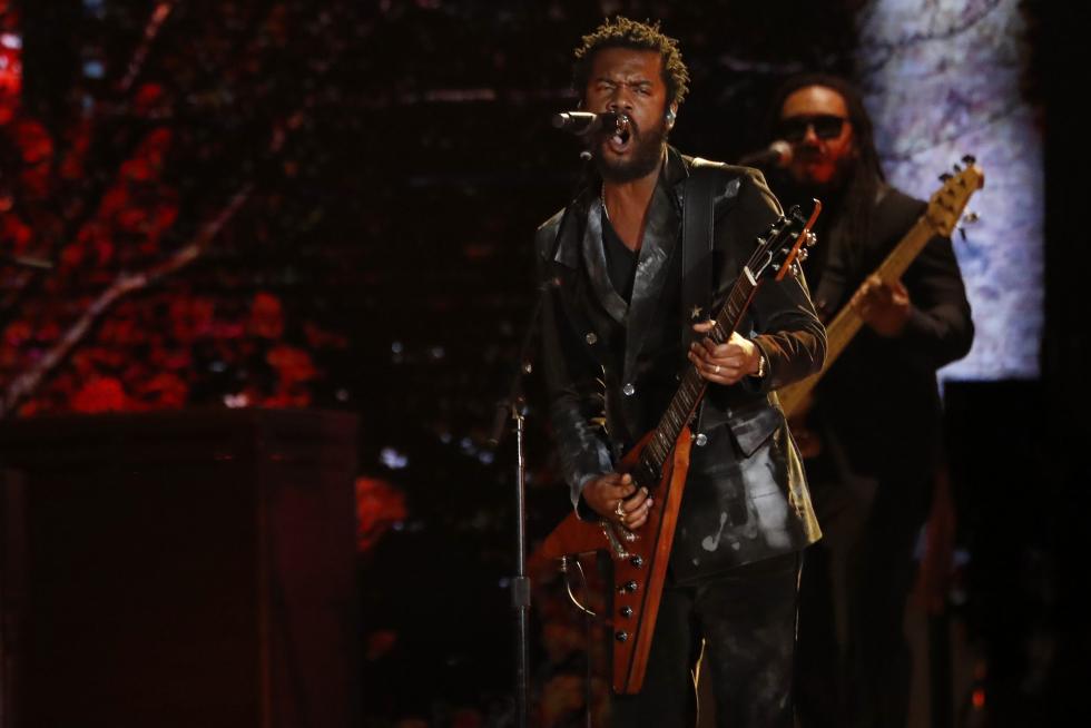 Premios Grammy 2020, en imágenes