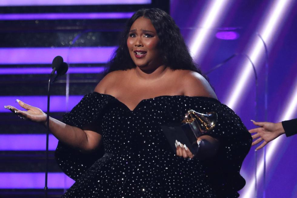 Premios Grammy 2020, en imágenes