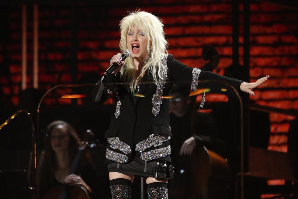 Premios Grammy 2020, en imágenes