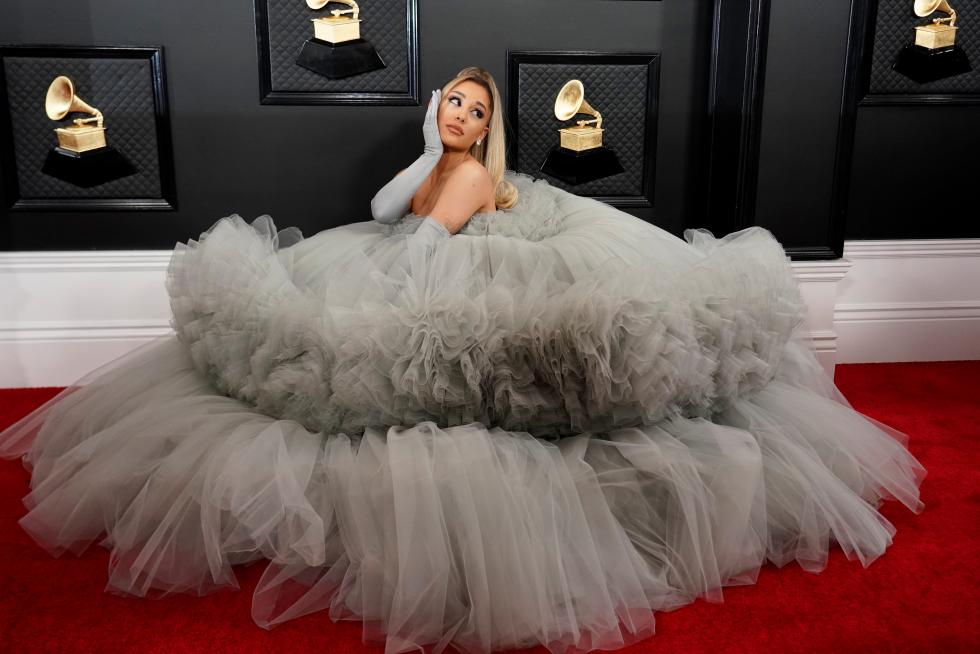 Premios Grammy 2020, en imágenes