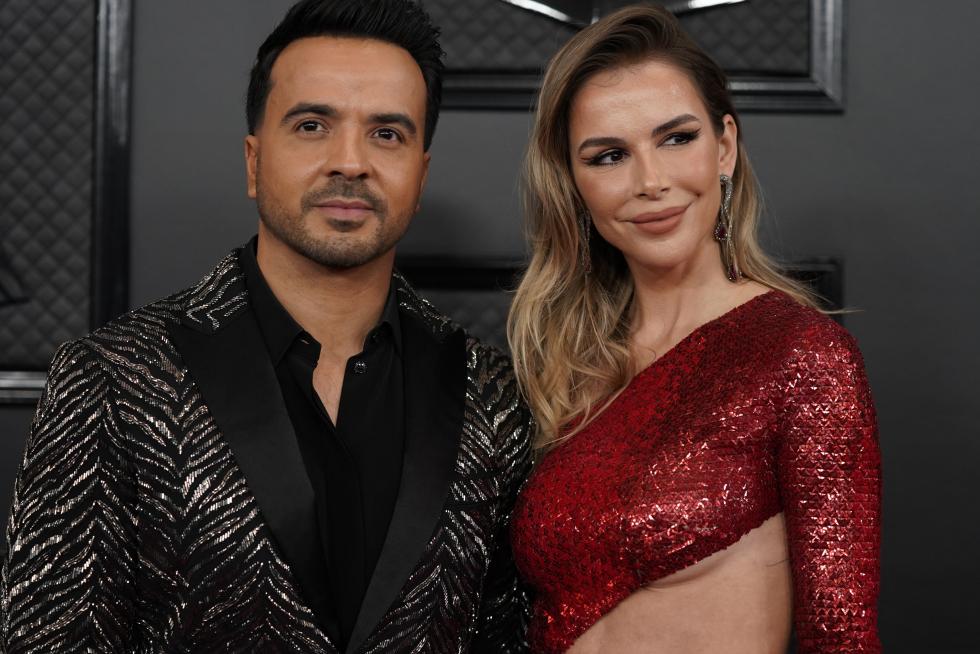 Premios Grammy 2020, en imágenes