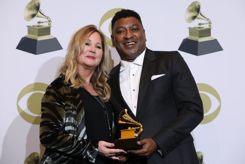 Premios Grammy 2020, en imágenes