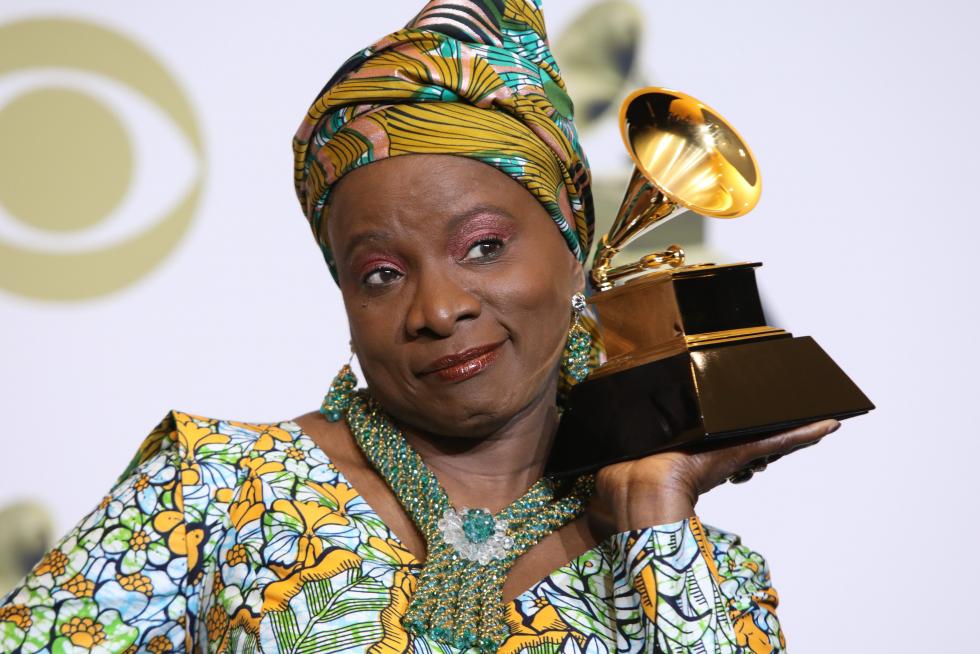 Premios Grammy 2020, en imágenes
