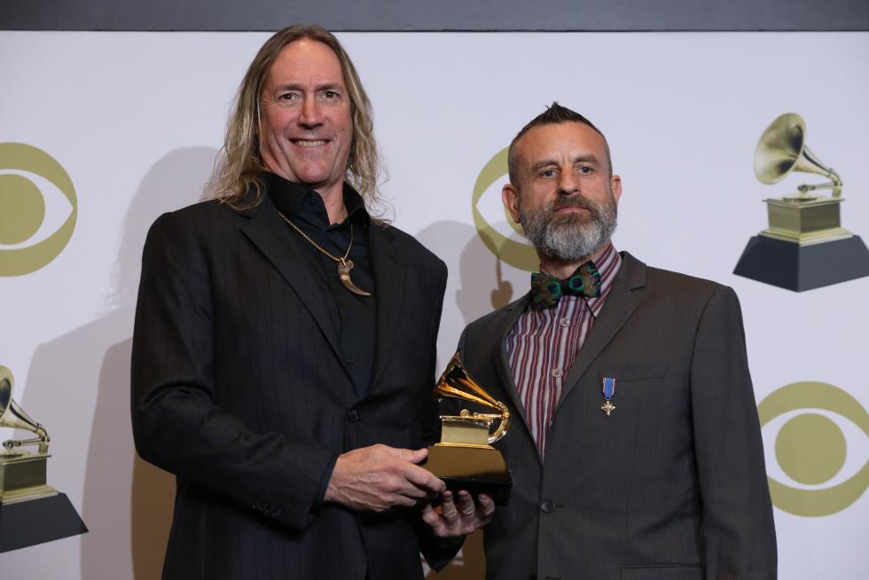 Premios Grammy 2020, en imágenes